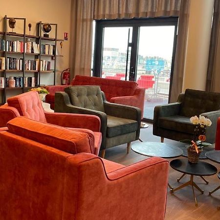 Zenao Appart'Hotels Boulogne-Sur-Mer - La Rose Des Vents 외부 사진