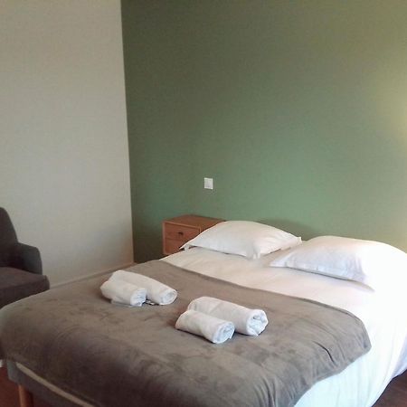 Zenao Appart'Hotels Boulogne-Sur-Mer - La Rose Des Vents 외부 사진