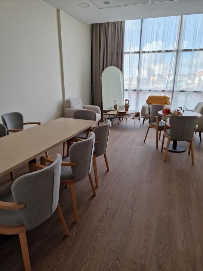 Zenao Appart'Hotels Boulogne-Sur-Mer - La Rose Des Vents 외부 사진