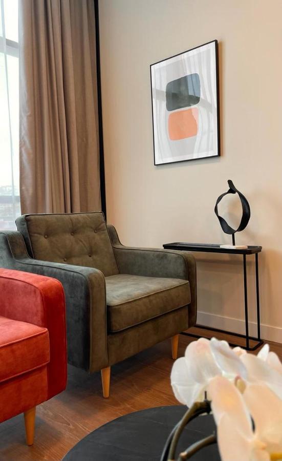 Zenao Appart'Hotels Boulogne-Sur-Mer - La Rose Des Vents 외부 사진