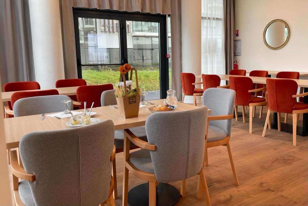 Zenao Appart'Hotels Boulogne-Sur-Mer - La Rose Des Vents 외부 사진