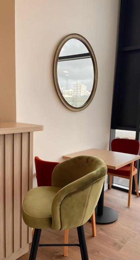 Zenao Appart'Hotels Boulogne-Sur-Mer - La Rose Des Vents 외부 사진