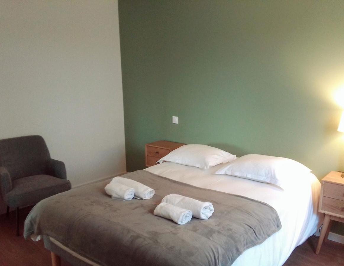 Zenao Appart'Hotels Boulogne-Sur-Mer - La Rose Des Vents 외부 사진