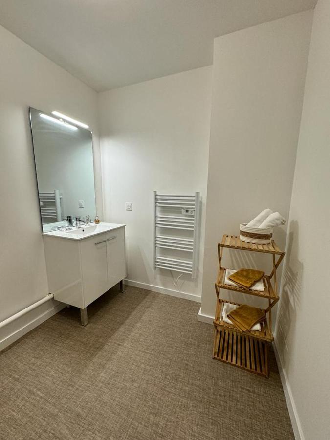 Zenao Appart'Hotels Boulogne-Sur-Mer - La Rose Des Vents 외부 사진