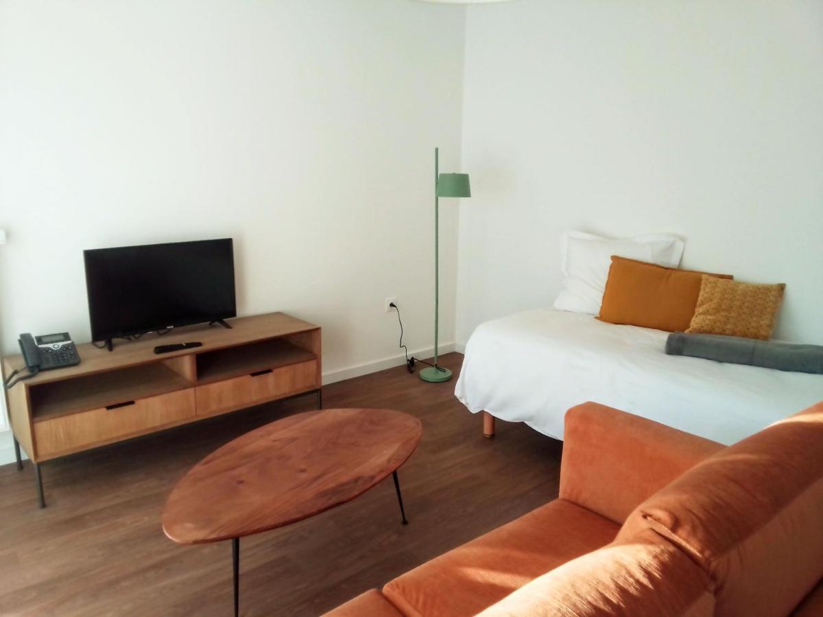 Zenao Appart'Hotels Boulogne-Sur-Mer - La Rose Des Vents 외부 사진